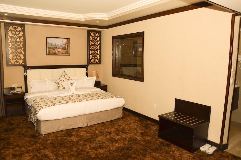 عمان Rojina Hotel المظهر الخارجي الصورة