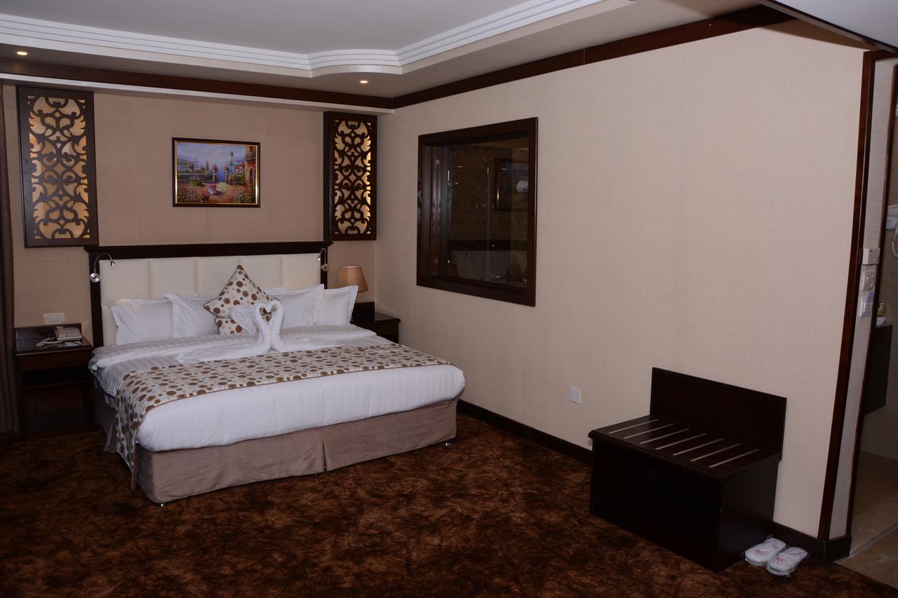 عمان Rojina Hotel المظهر الخارجي الصورة